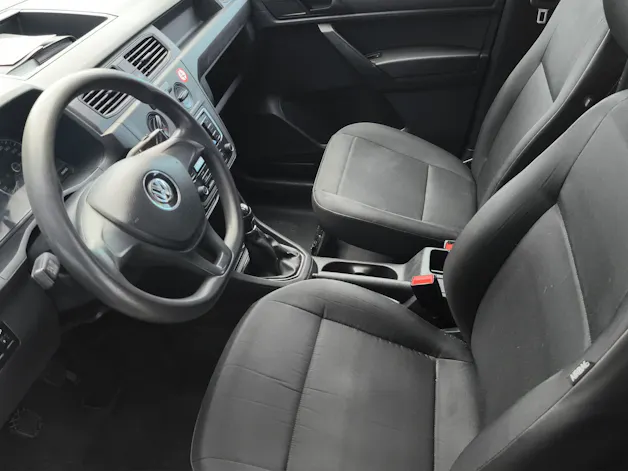 VW Caddy Maxi Kaw. 2.0 TDI 110 4motion