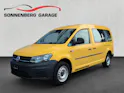 VW Caddy Maxi Kaw. 2.0 TDI 110 4motion
