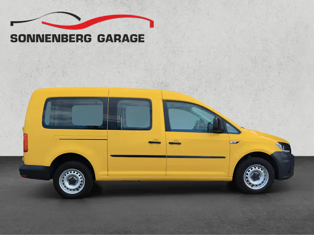 VW Caddy Maxi Kaw. 2.0 TDI 110 4motion