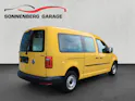 VW Caddy Maxi Kaw. 2.0 TDI 110 4motion