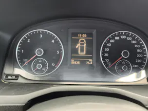 VW Caddy Maxi Kaw. 2.0 TDI 110 4motion