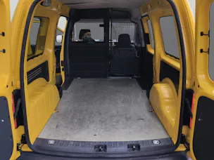 VW Caddy Maxi Kaw. 2.0 TDI 110 4motion
