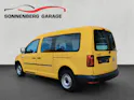 VW Caddy Maxi Kaw. 2.0 TDI 110 4motion