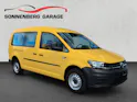 VW Caddy Maxi Kaw. 2.0 TDI 110 4motion