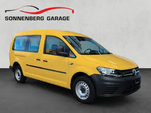 VW Caddy Maxi Kaw. 2.0 TDI 110 4motion