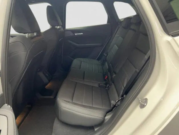 BMW 2er Reihe U06 Active Tourer 230e xDrive paddles