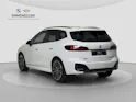 BMW 2er Reihe U06 Active Tourer 230e xDrive paddles
