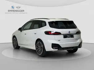 BMW 2er Reihe U06 Active Tourer 230e xDrive paddles