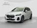 BMW 2er Reihe U06 Active Tourer 230e xDrive paddles