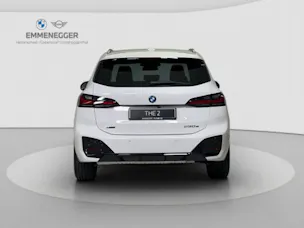 BMW 2er Reihe U06 Active Tourer 230e xDrive paddles