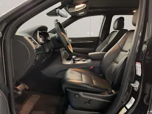 JEEP Grand Cherokee 3.0 CRD 250 Summit
