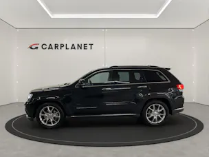 JEEP Grand Cherokee 3.0 CRD 250 Summit