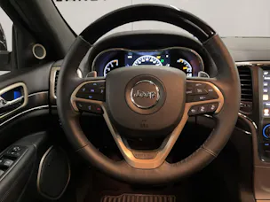 JEEP Grand Cherokee 3.0 CRD 250 Summit
