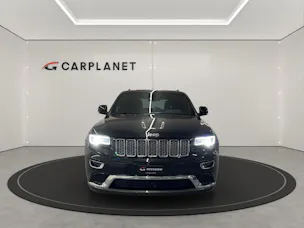 JEEP Grand Cherokee 3.0 CRD 250 Summit