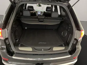 JEEP Grand Cherokee 3.0 CRD 250 Summit