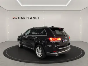 JEEP Grand Cherokee 3.0 CRD 250 Summit