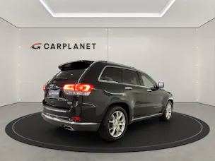 JEEP Grand Cherokee 3.0 CRD 250 Summit