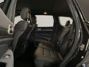 JEEP Grand Cherokee 3.0 CRD 250 Summit