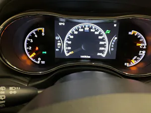 JEEP Grand Cherokee 3.0 CRD 250 Summit