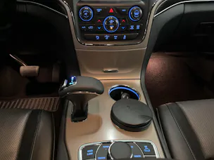 JEEP Grand Cherokee 3.0 CRD 250 Summit