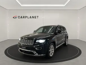 JEEP Grand Cherokee 3.0 CRD 250 Summit