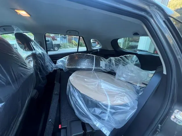 Suzuki S-Cross 1.4 T Piz Sulai Hybrid 4x4