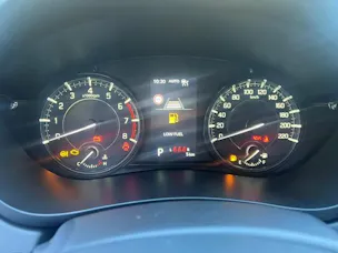 Suzuki S-Cross 1.4 T Piz Sulai Hybrid 4x4
