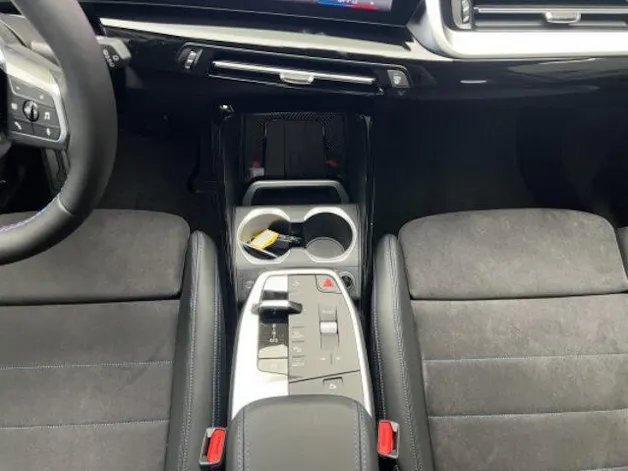 BMW X1 U11 M35i
