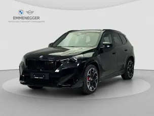 BMW X1 U11 M35i
