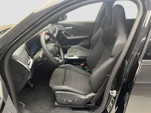 BMW X1 U11 M35i