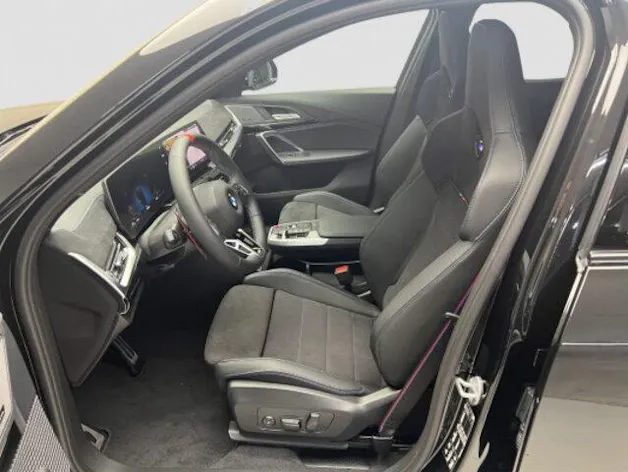 BMW X1 U11 M35i