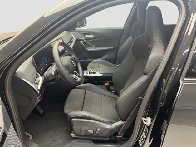 BMW X1 U11 M35i