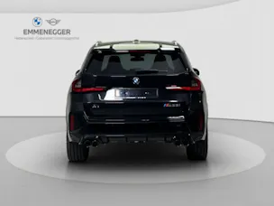 BMW X1 U11 M35i