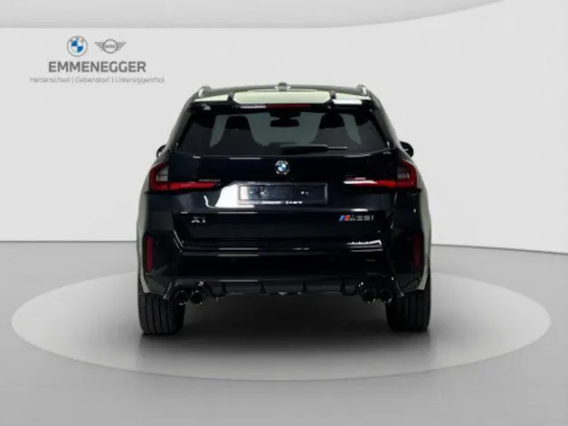 BMW X1 U11 M35i