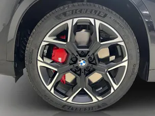 BMW X1 U11 M35i