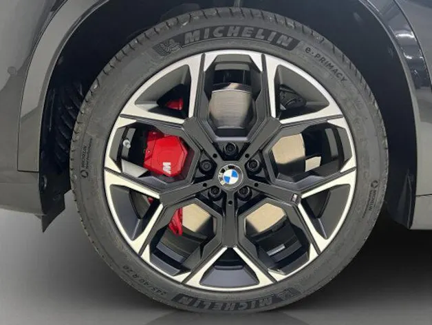 BMW X1 U11 M35i