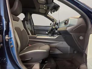 DACIA Bigster 1.2 Hybrid Extreme 4WD