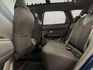 DACIA Bigster 1.2 Hybrid Extreme 4WD