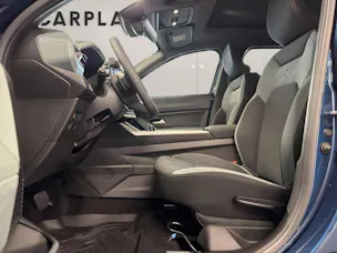 DACIA Bigster 1.2 Hybrid Extreme 4WD