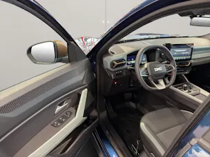 DACIA Bigster 1.2 Hybrid Extreme 4WD