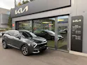 Kia Sportage 1.6 T-GDi Hybrid Power Edition