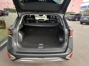 Kia Sportage 1.6 T-GDi Hybrid Power Edition