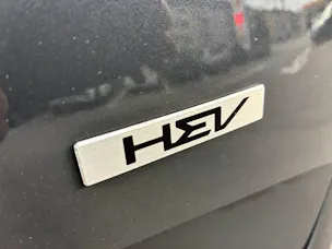 Kia Sportage 1.6 T-GDi Hybrid Power Edition
