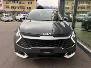 Kia Sportage 1.6 T-GDi Hybrid Power Edition