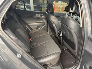 Kia Sportage 1.6 T-GDi Hybrid Power Edition