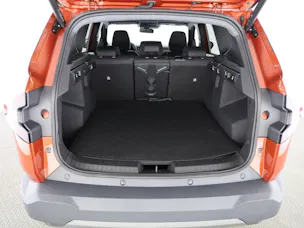DACIA Bigster 1.8 Hybrid Extreme