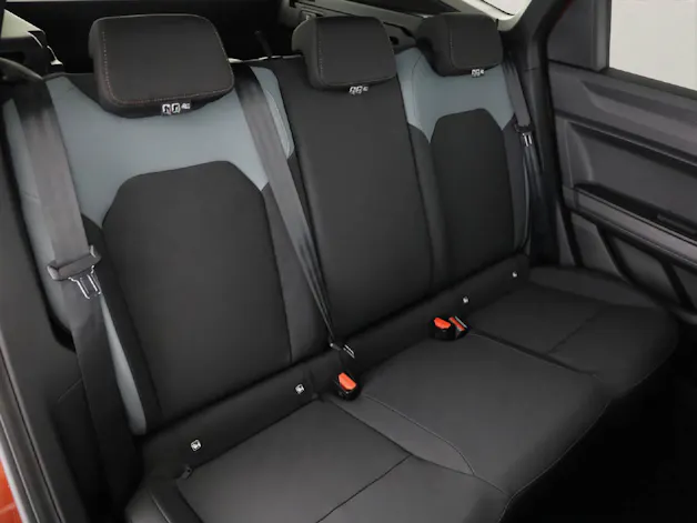 DACIA Bigster 1.8 Hybrid Extreme