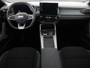 DACIA Bigster 1.8 Hybrid Extreme