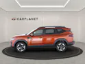 DACIA Bigster 1.8 Hybrid Extreme