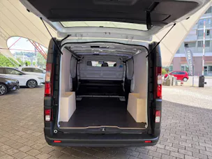 RENAULT Trafic Kaw. 3.0 t L2 H1 2.0 dCi Blue 150 Advance